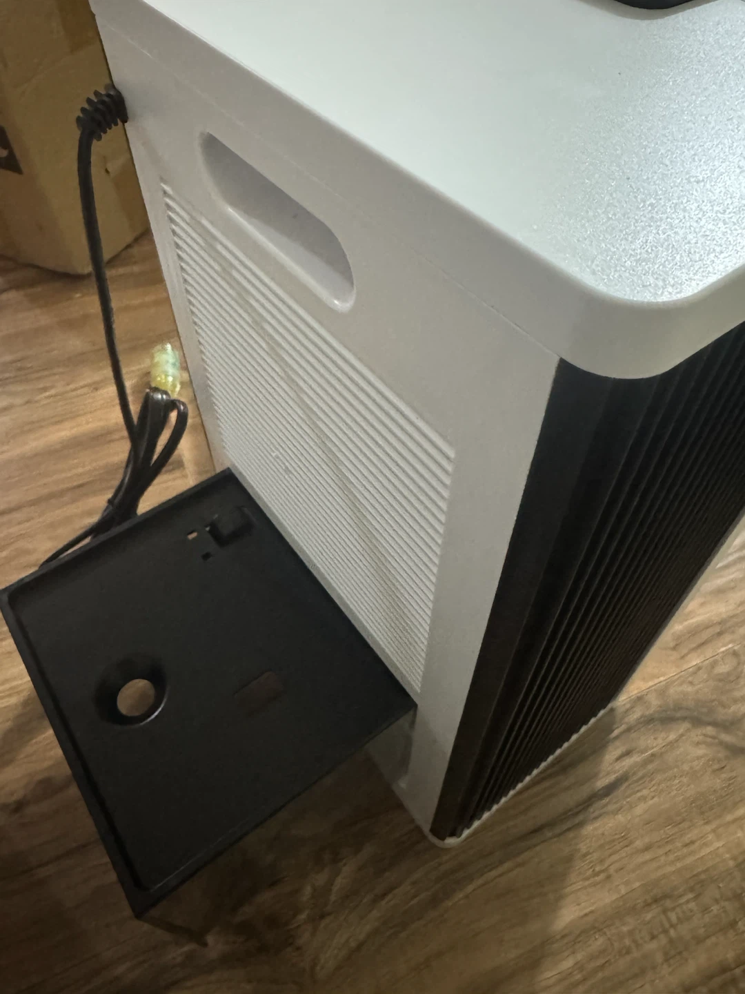 New Dehumidifier - photo 5