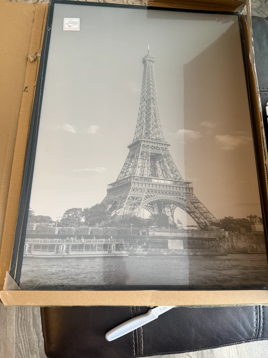 Upsimples 20x28 Picture Frame Set - 3 Pack