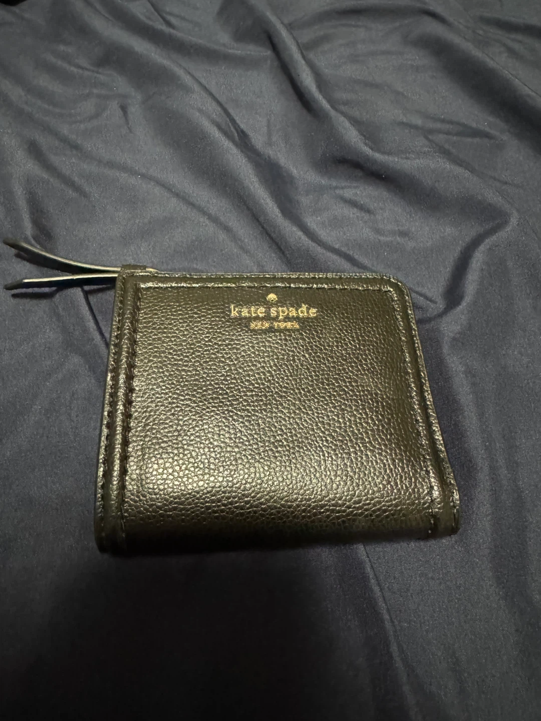 Kate Spade Snap Wallet
