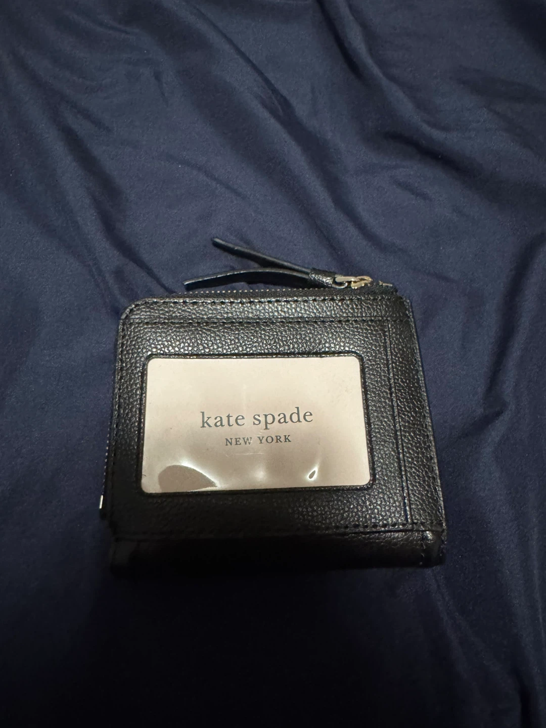Kate Spade Snap Wallet - photo 2