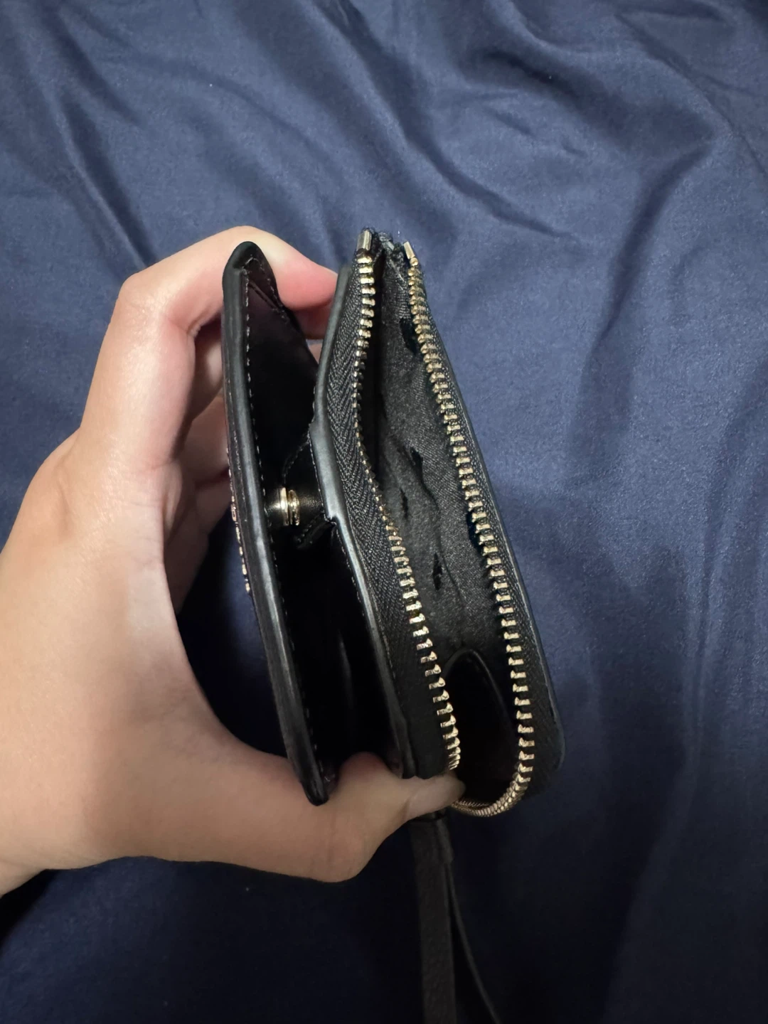 Kate Spade Snap Wallet - photo 5