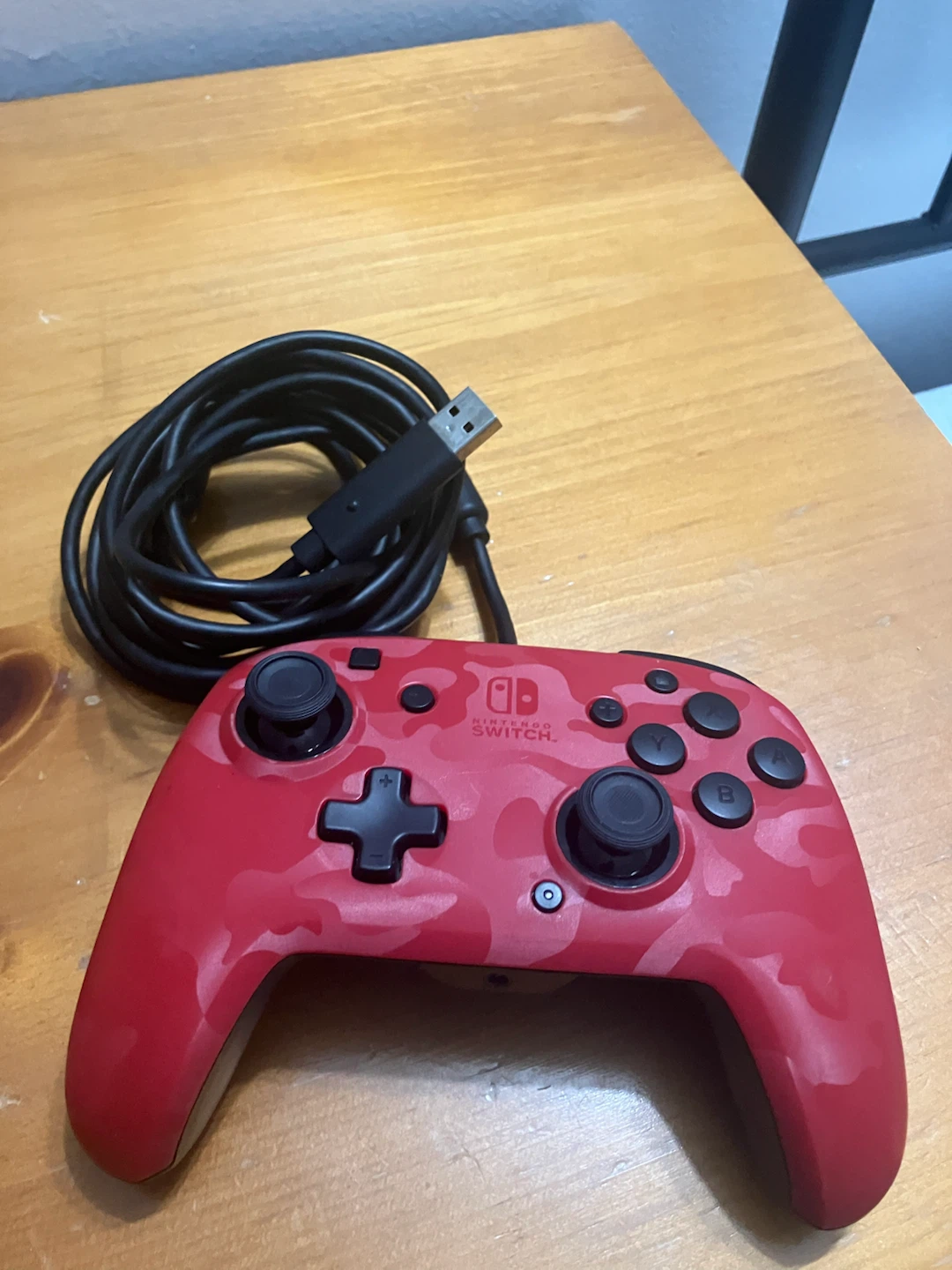 Nintendo Switch Controller