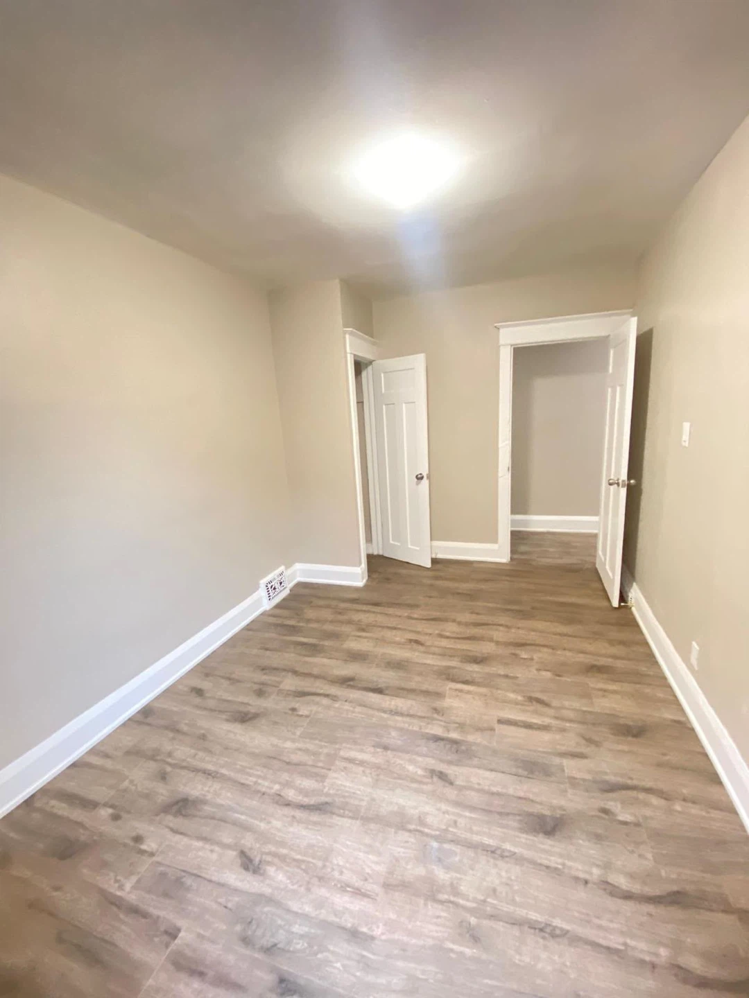 Two rooms - photo 3