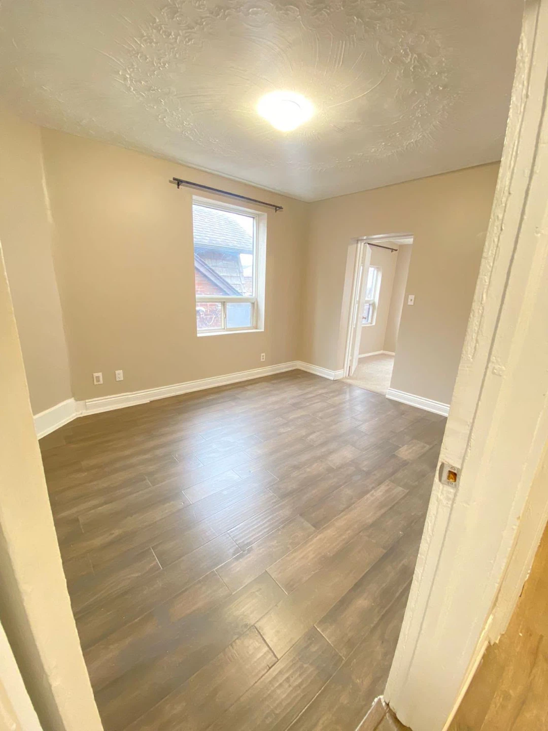 Two rooms - photo 4