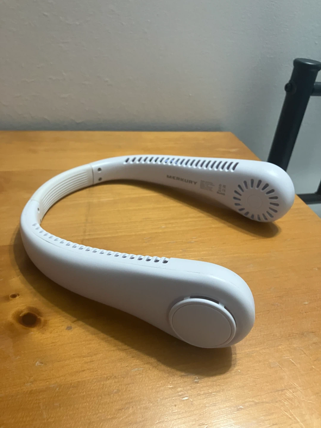 Merkury  Wearable Neck Fan