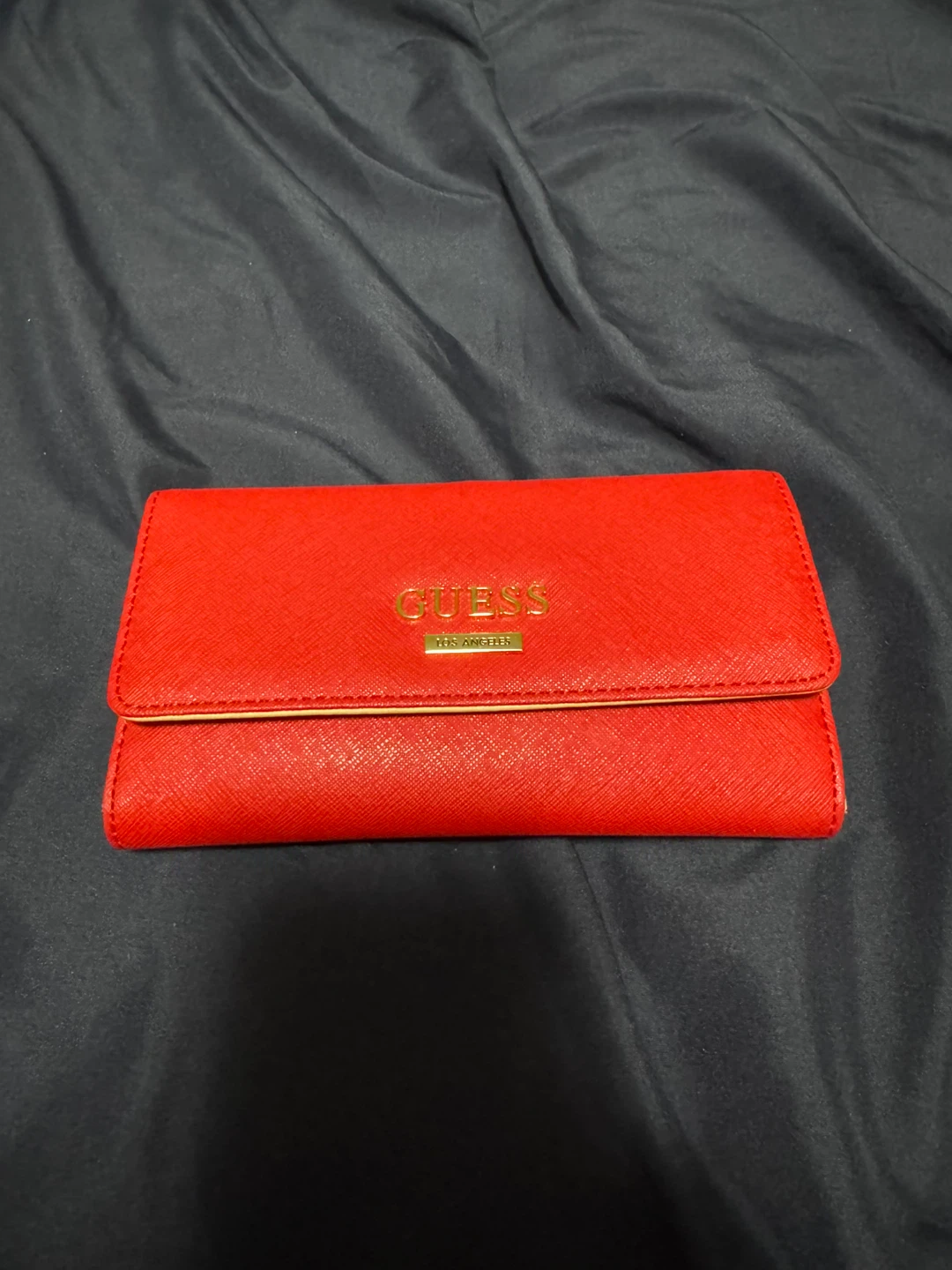 Guess Snap Wallet