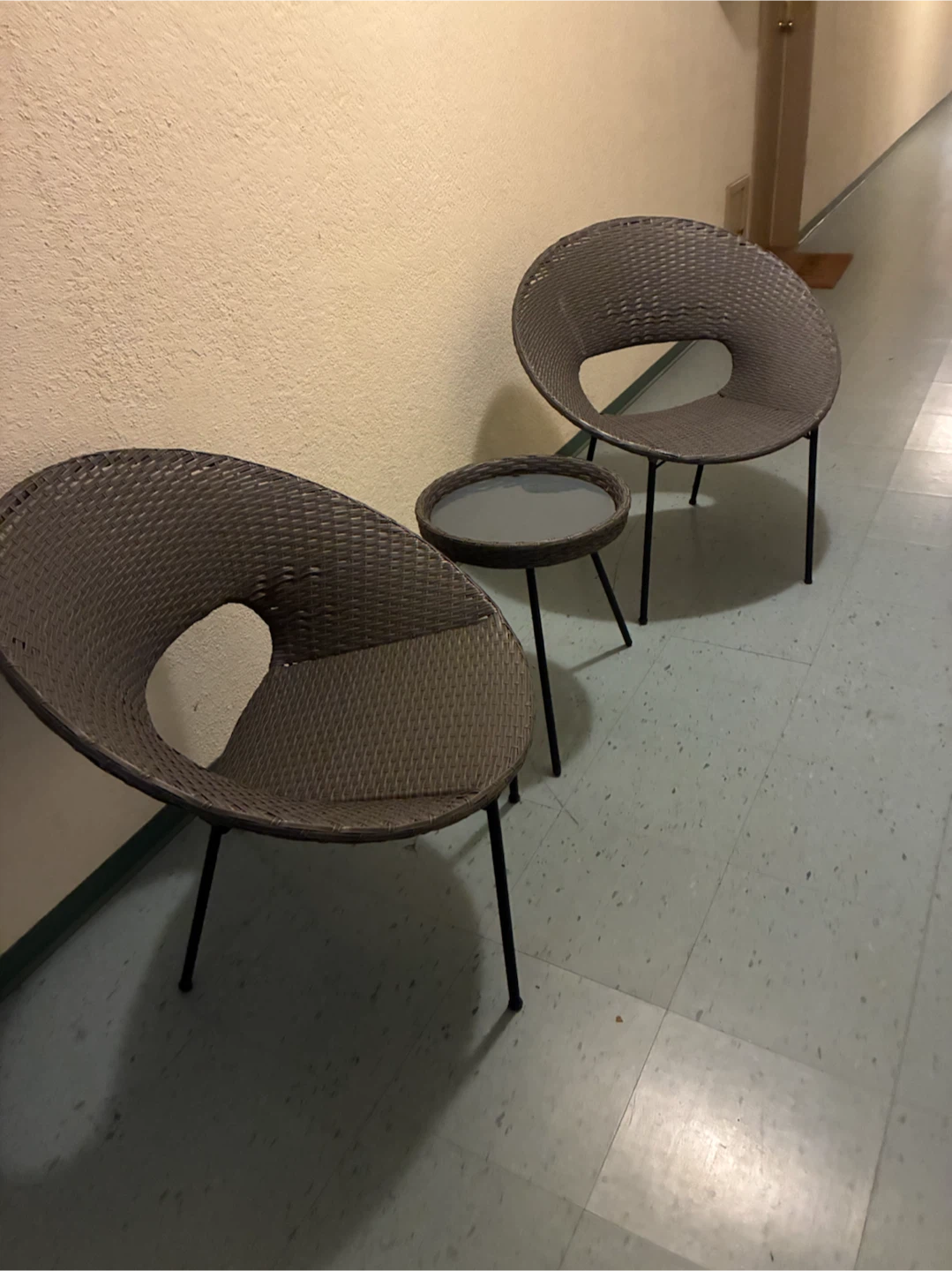 Cute Patio Set - photo 2