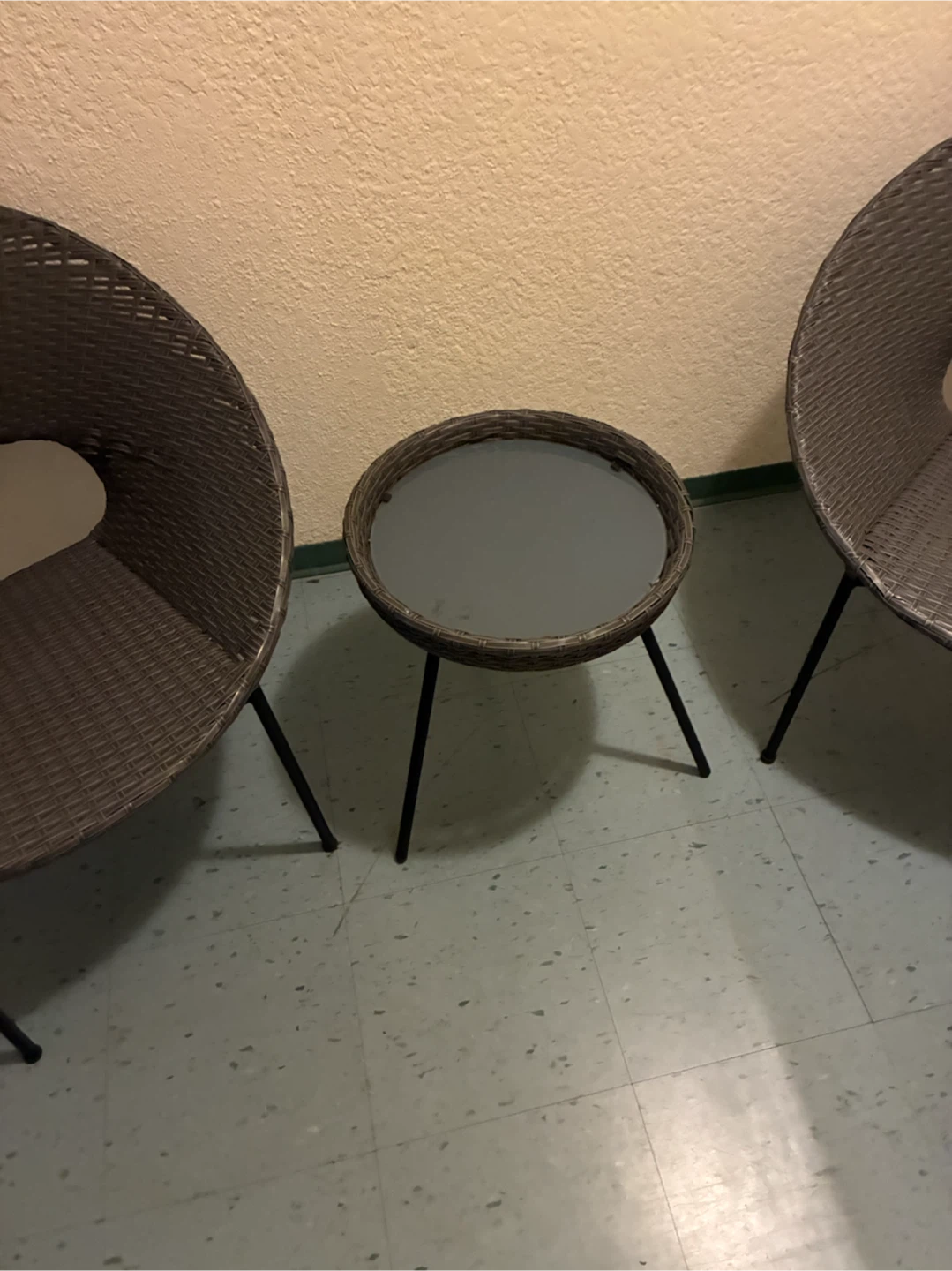 Cute Patio Set - photo 3