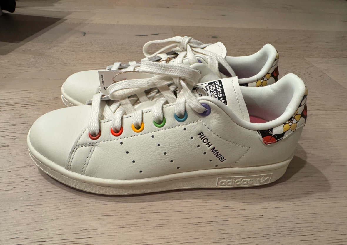 Adidas Stan Smith Sneakers - Brand new