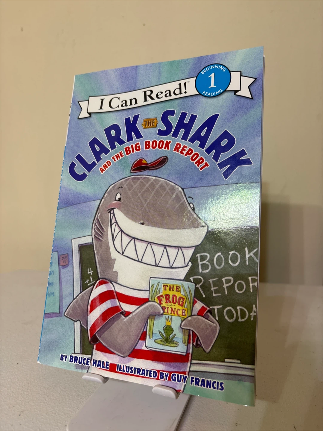 HarperCollins Children's Book