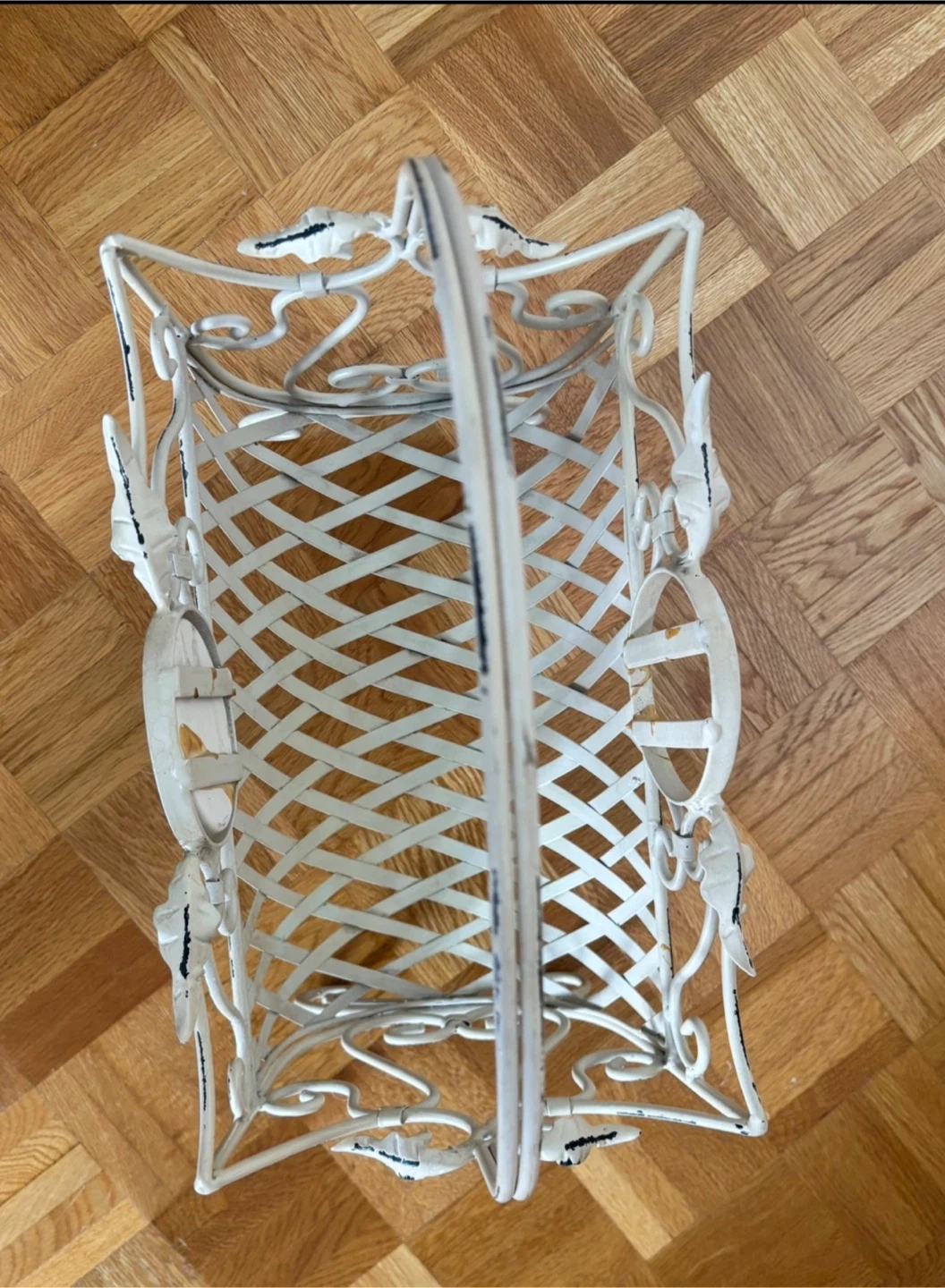 Decorative Magazine Rack - photo 3