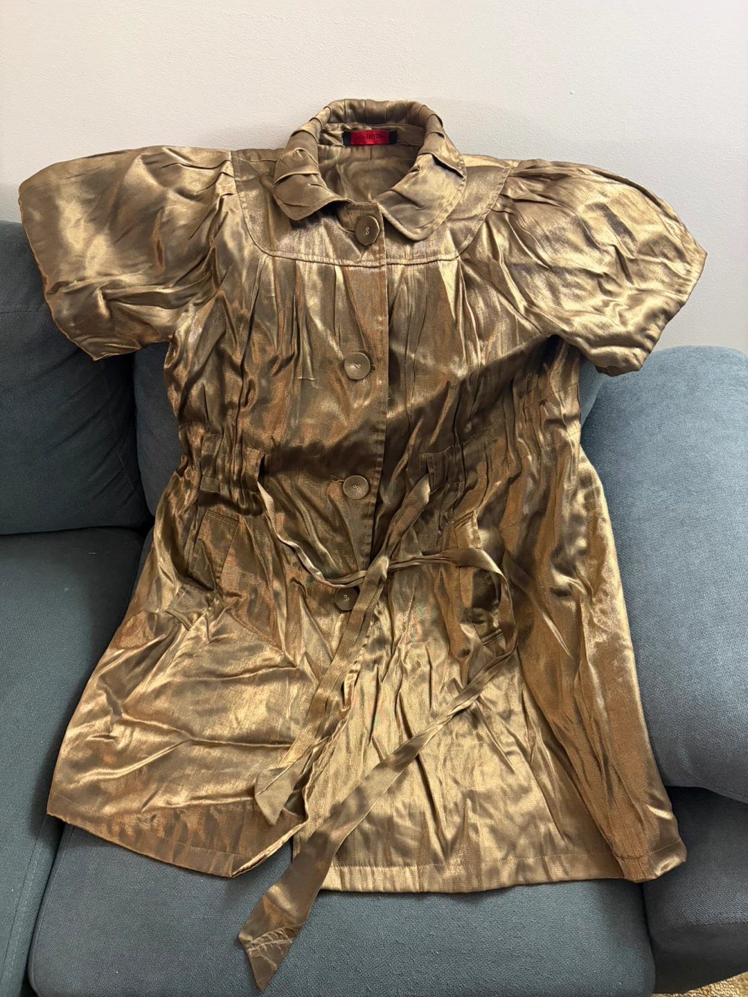 Assorted Women's Clothing Items