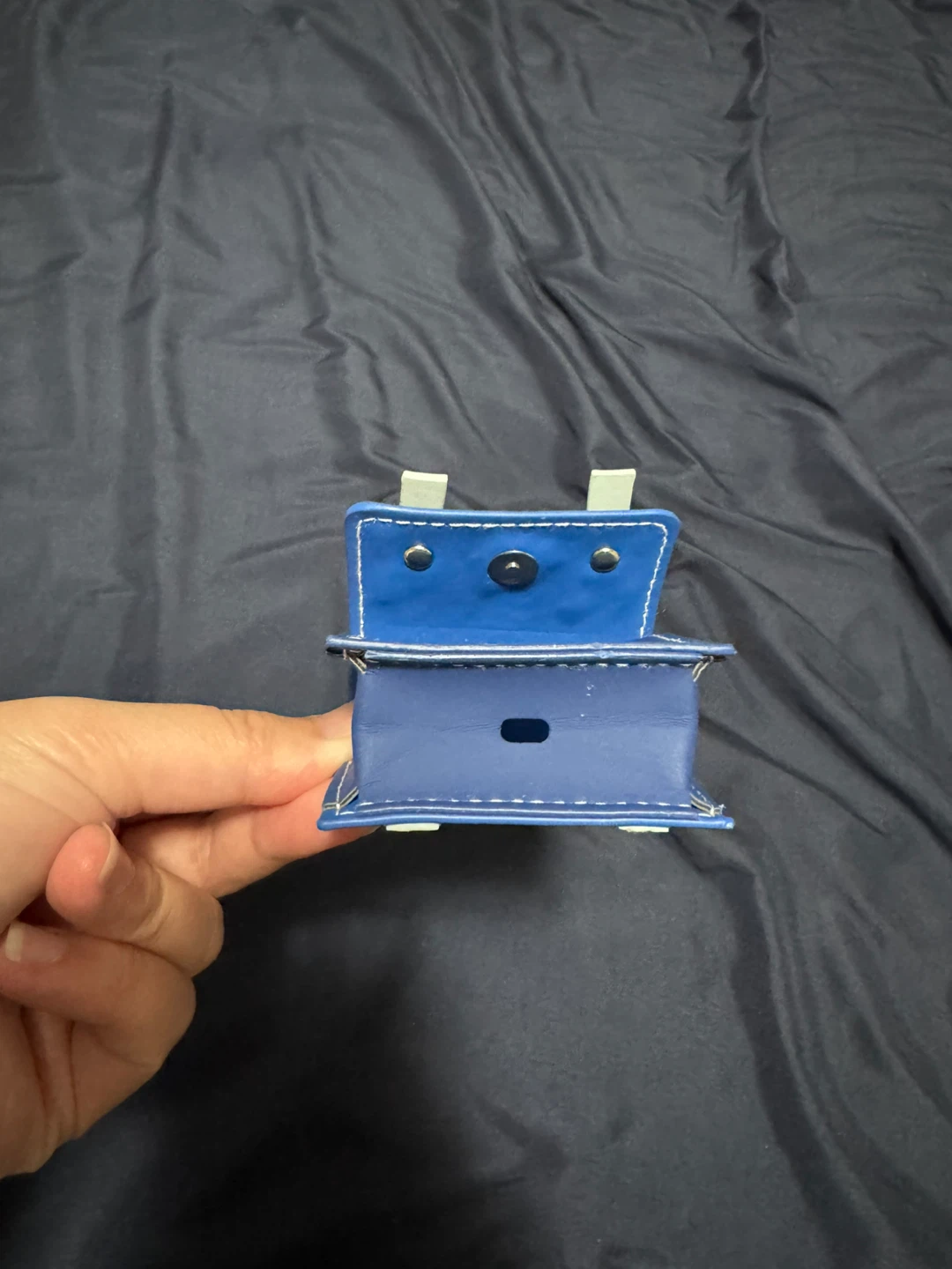 AirPods Pro Holder - Harry Potter Ravenclaw - photo 2
