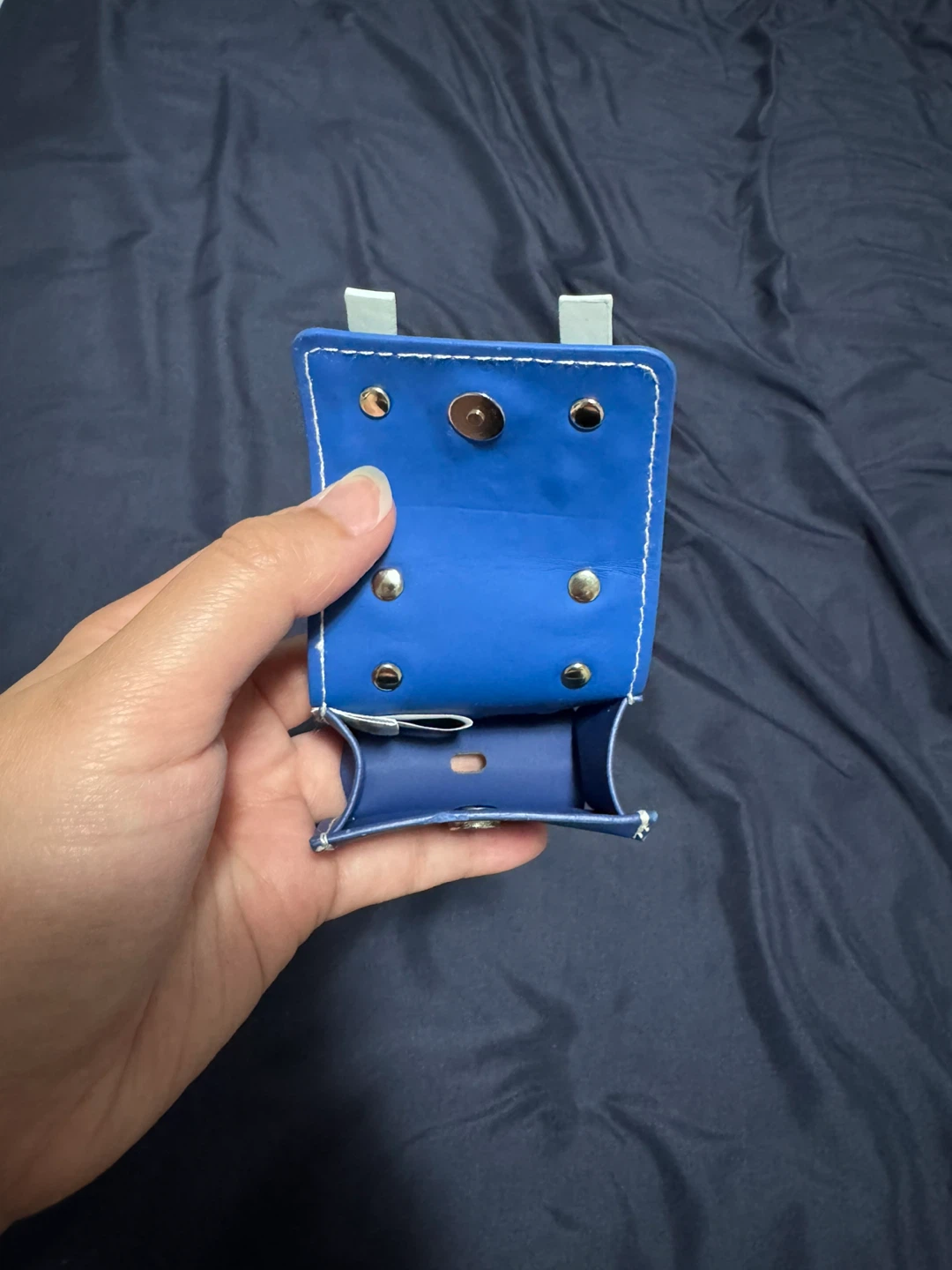 AirPods Pro Holder - Harry Potter Ravenclaw - photo 3