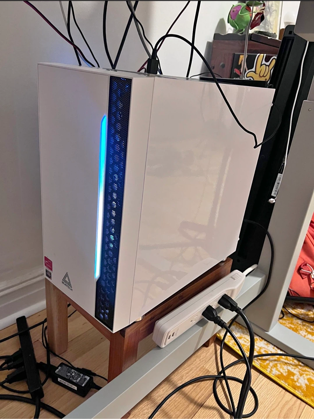 Custom Gaming pc