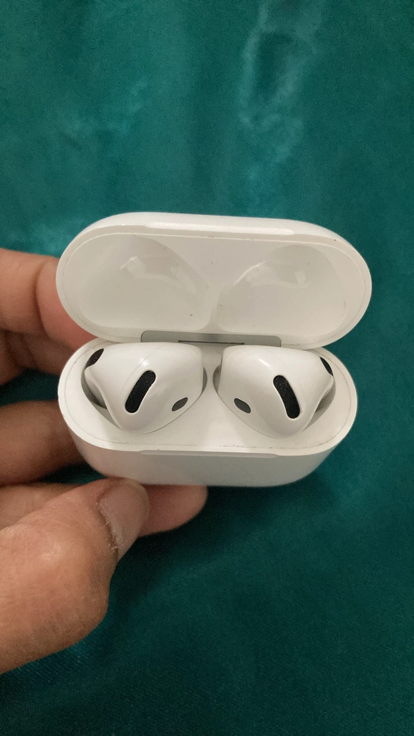 Apple AirPods 3rd Generation