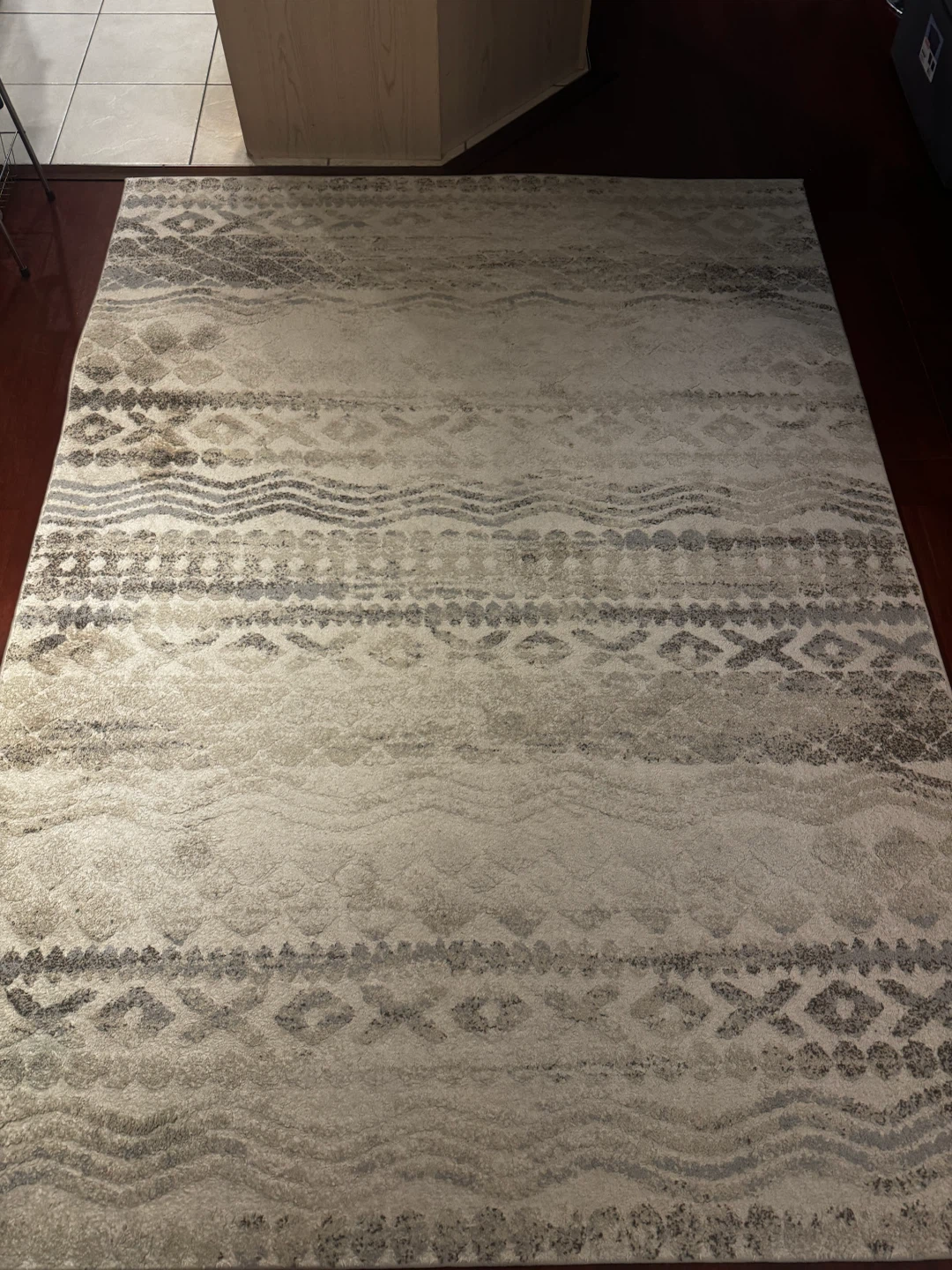 hometrends Area Rug