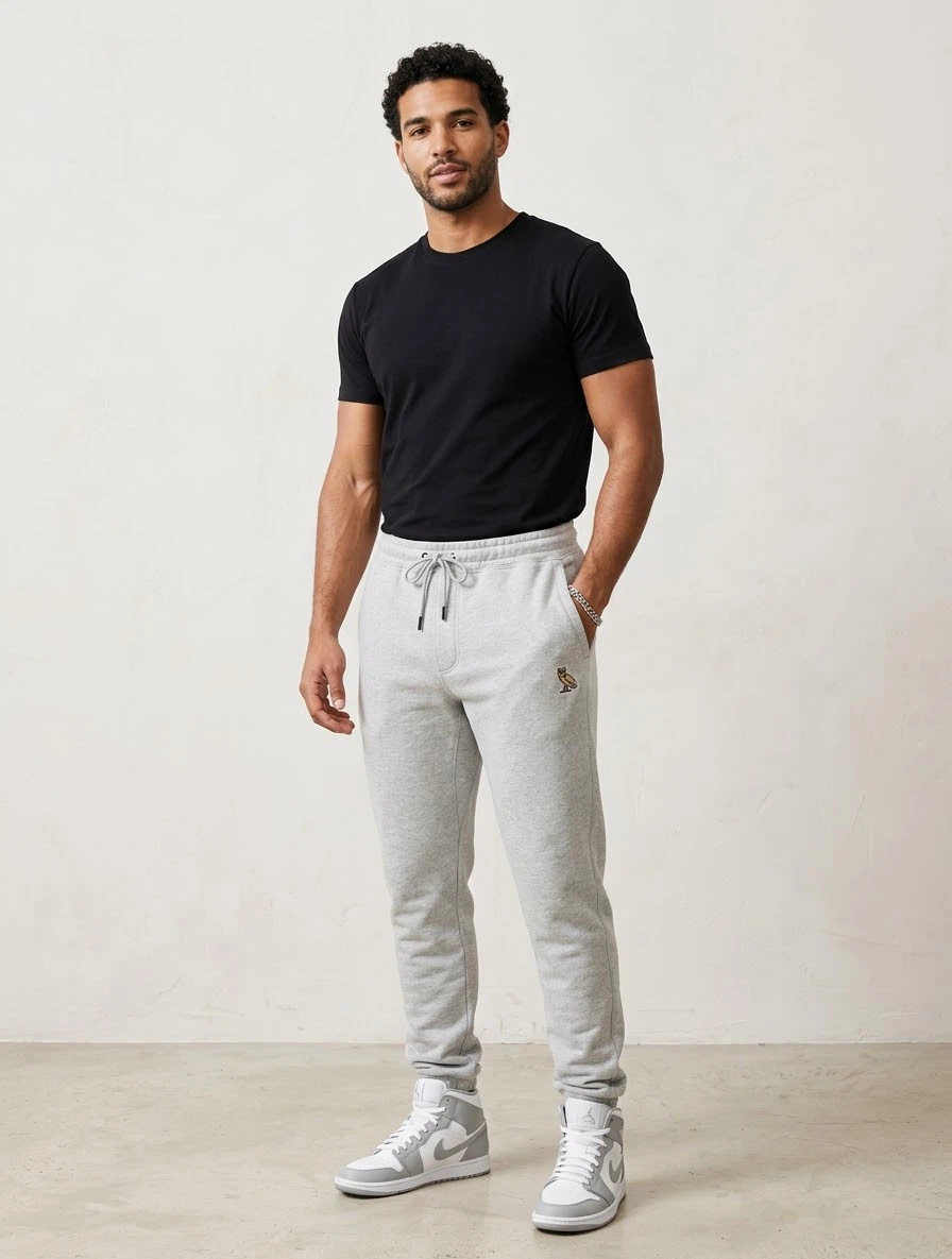 Men's OVO (October's Very Own) Classic Sweatpants