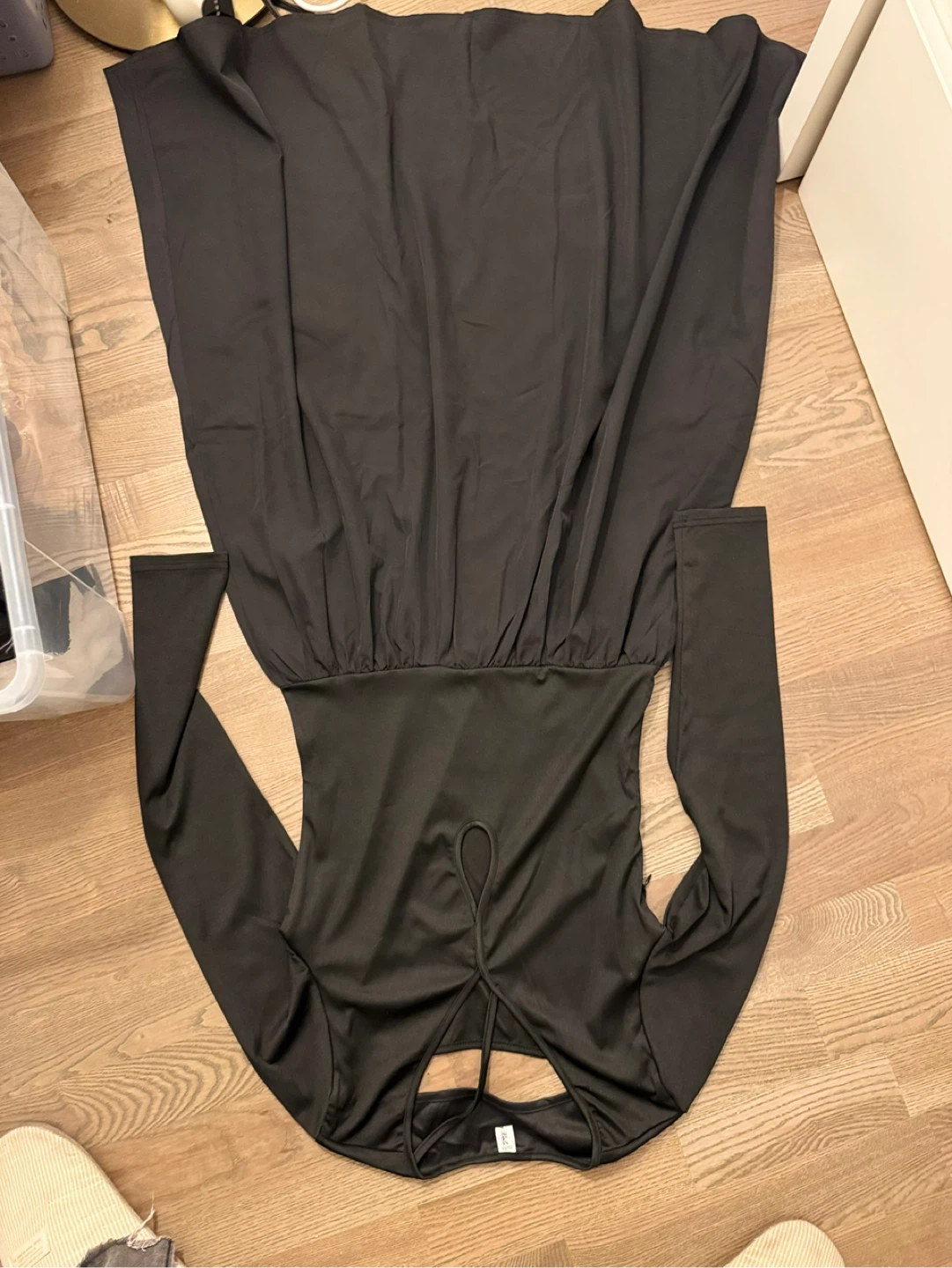 European Nobel family vintage Midi Dress - photo 3