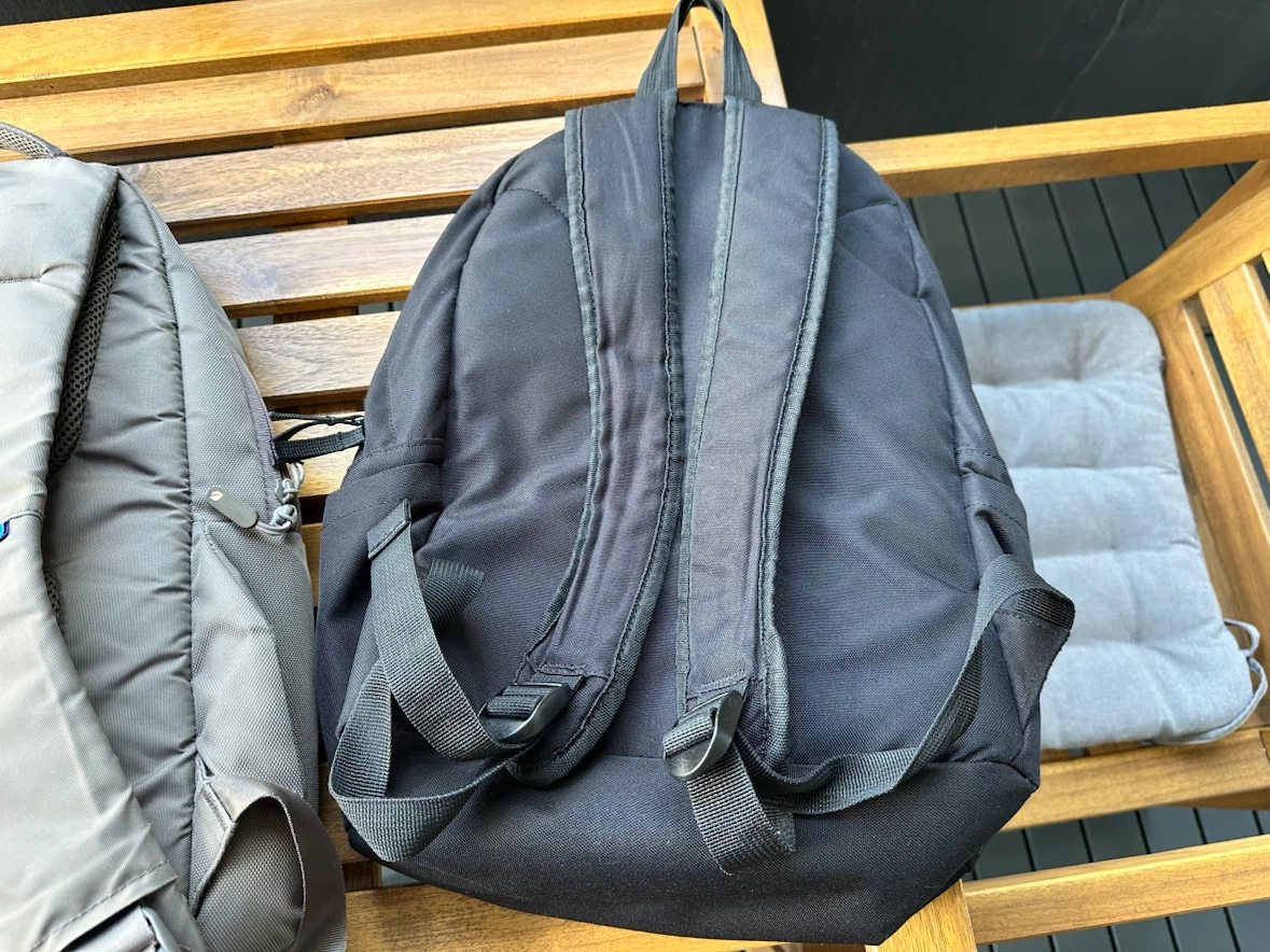 Assorted Backpacks and Baseball Caps Lot - Incase - photo 5