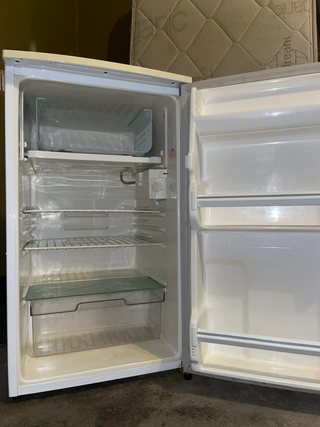 Mini Fridge - photo 5
