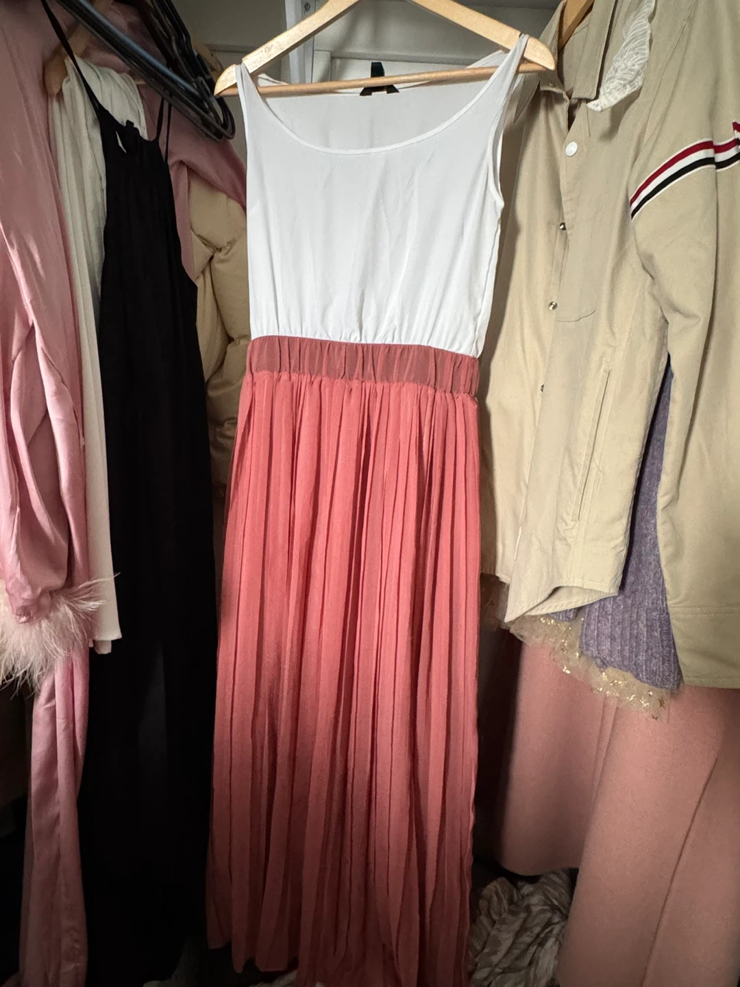 LOVE Tree Maxi Dress - photo 2