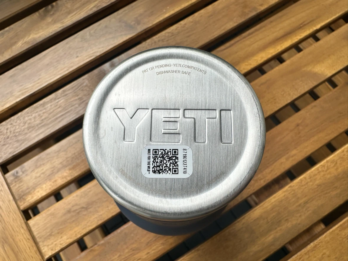 YETI Rambler 30 oz Tumbler - Uline Edition - photo 4