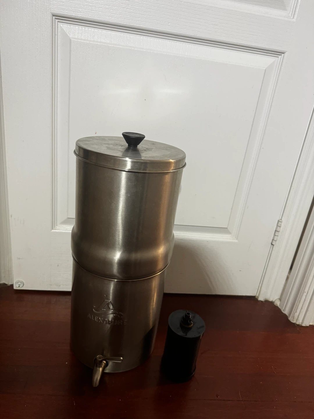 Alexapure Water Filtration System