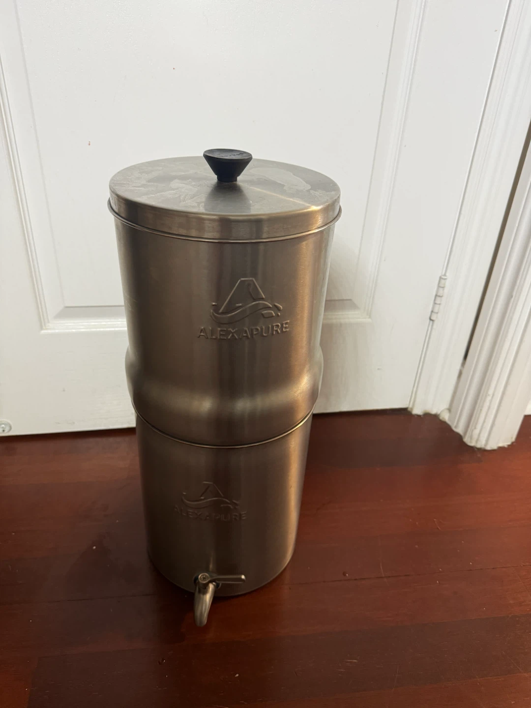 Alexapure Water Filtration System - photo 3