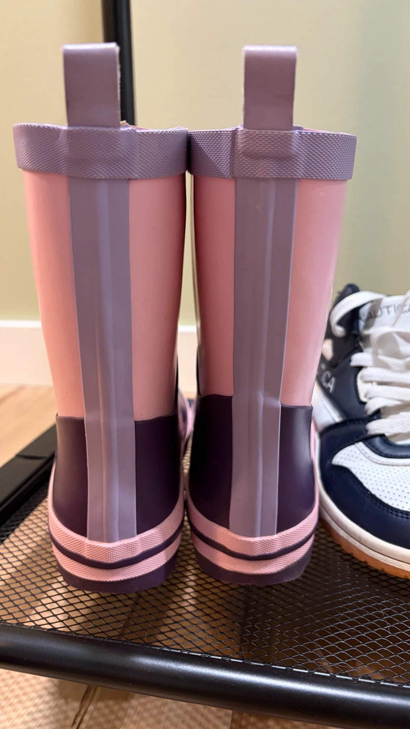 Rubber Rain Boots George Kids size 13 - photo 2