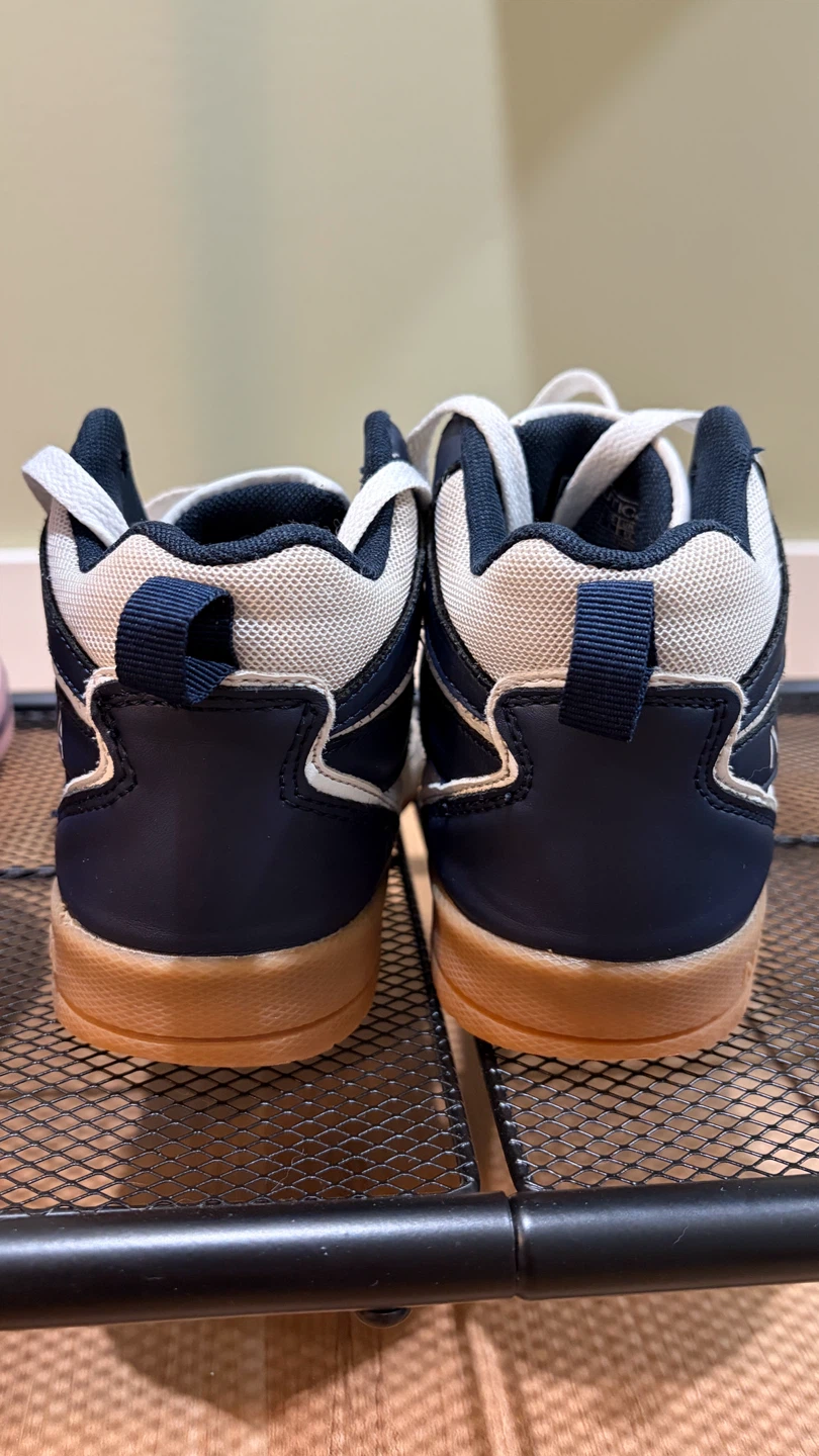 Nautica Clifftop Youth High-Top Sneakers US1 - photo 2