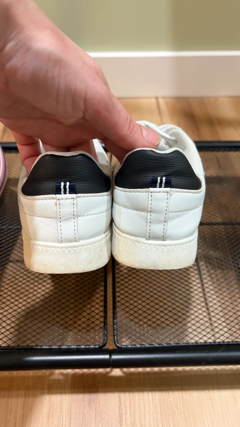 Nautica Scotty Sneakers Size 1 - photo 2