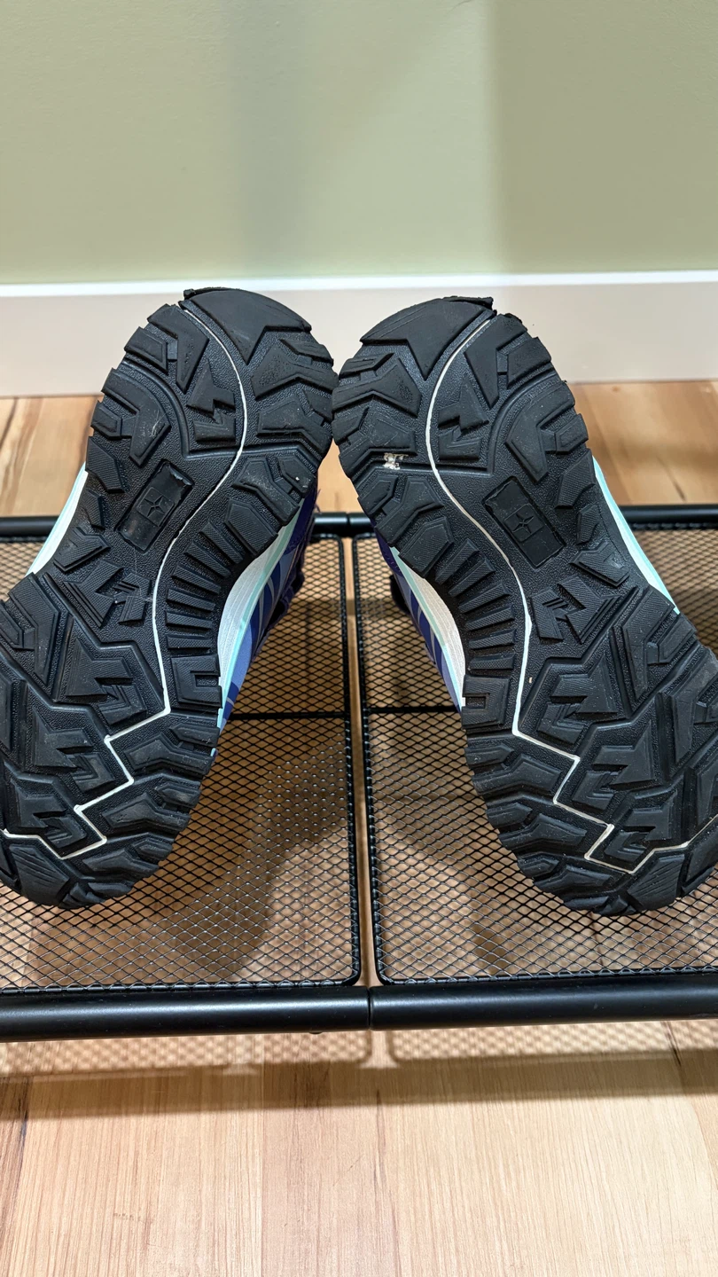 Waterproof Snow Boots US2 - photo 3