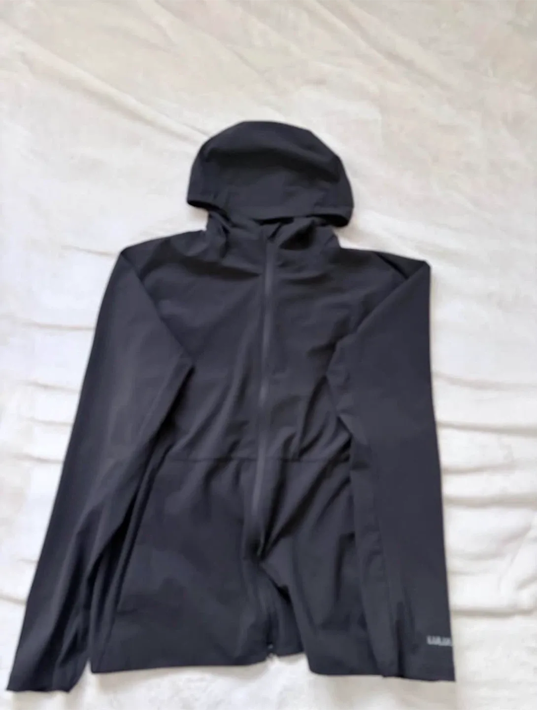 Lululemon Pace Breaker Jacket