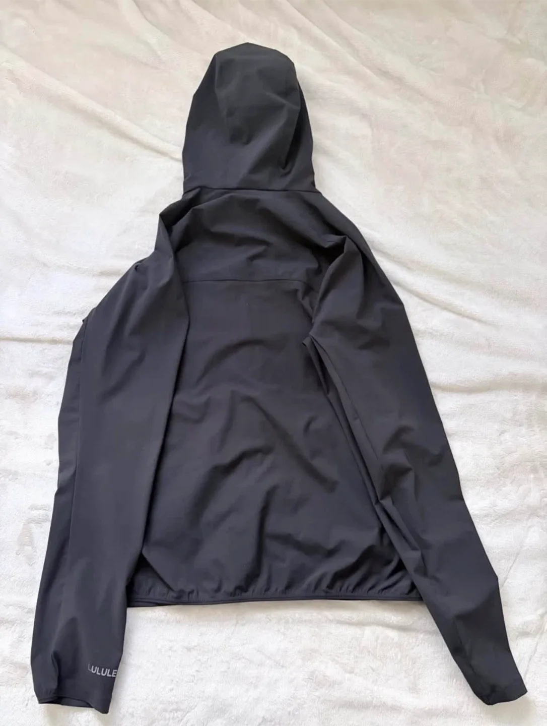 Lululemon Pace Breaker Jacket - photo 2
