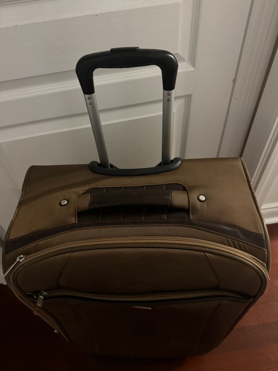 Ace Tokyo Designers Limited Suitcase - photo 3