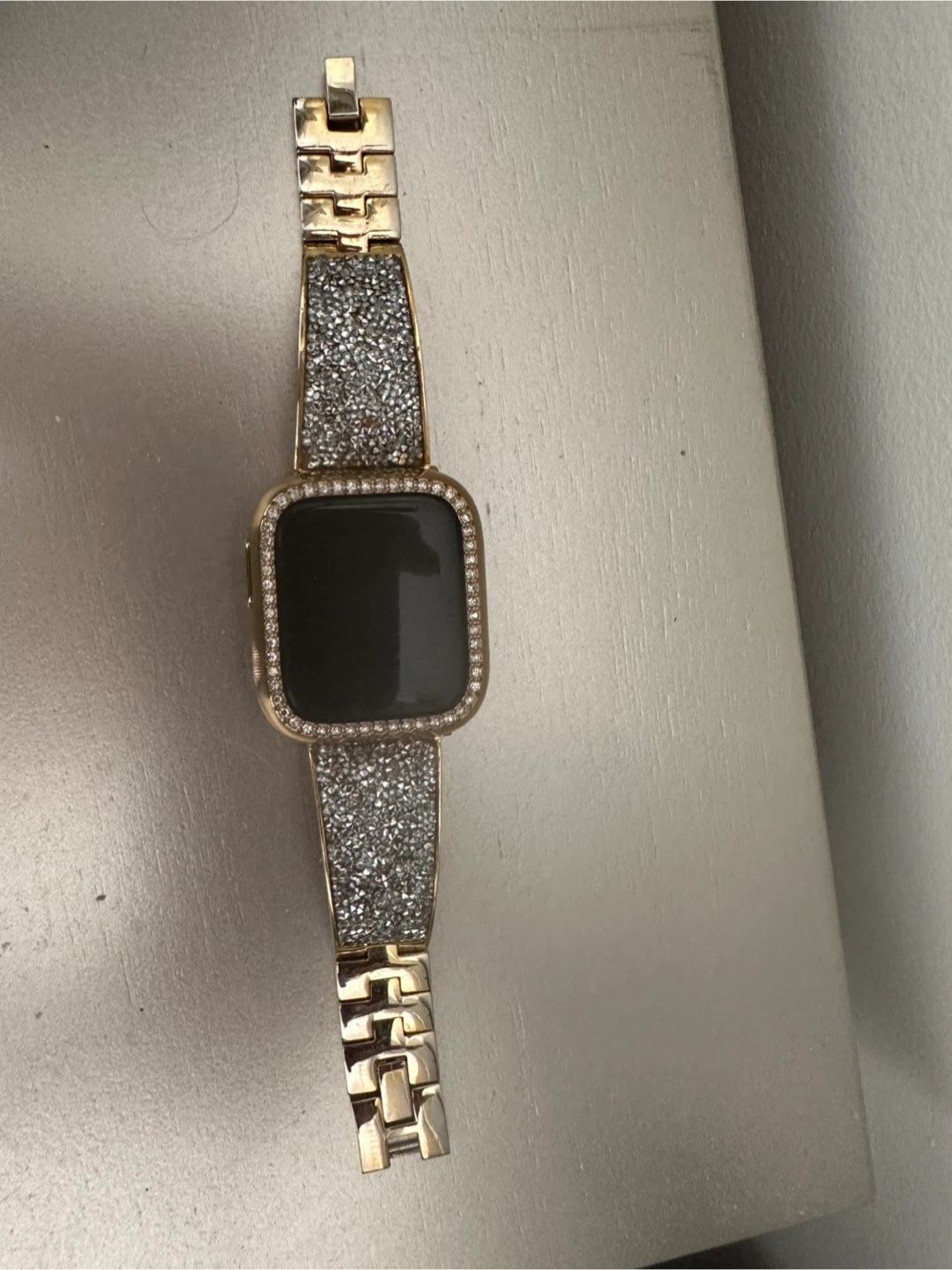 Apple Watch Series 4 40mm Gold Aluminum - photo 5