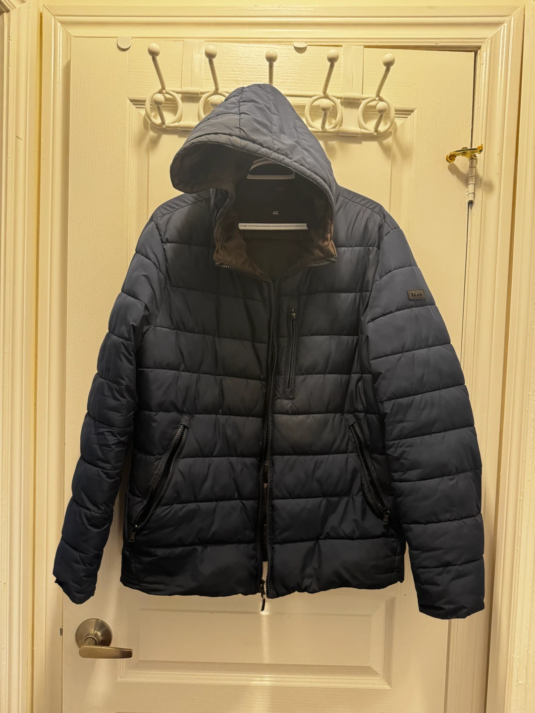 Michael Kors Puffer Jacket
