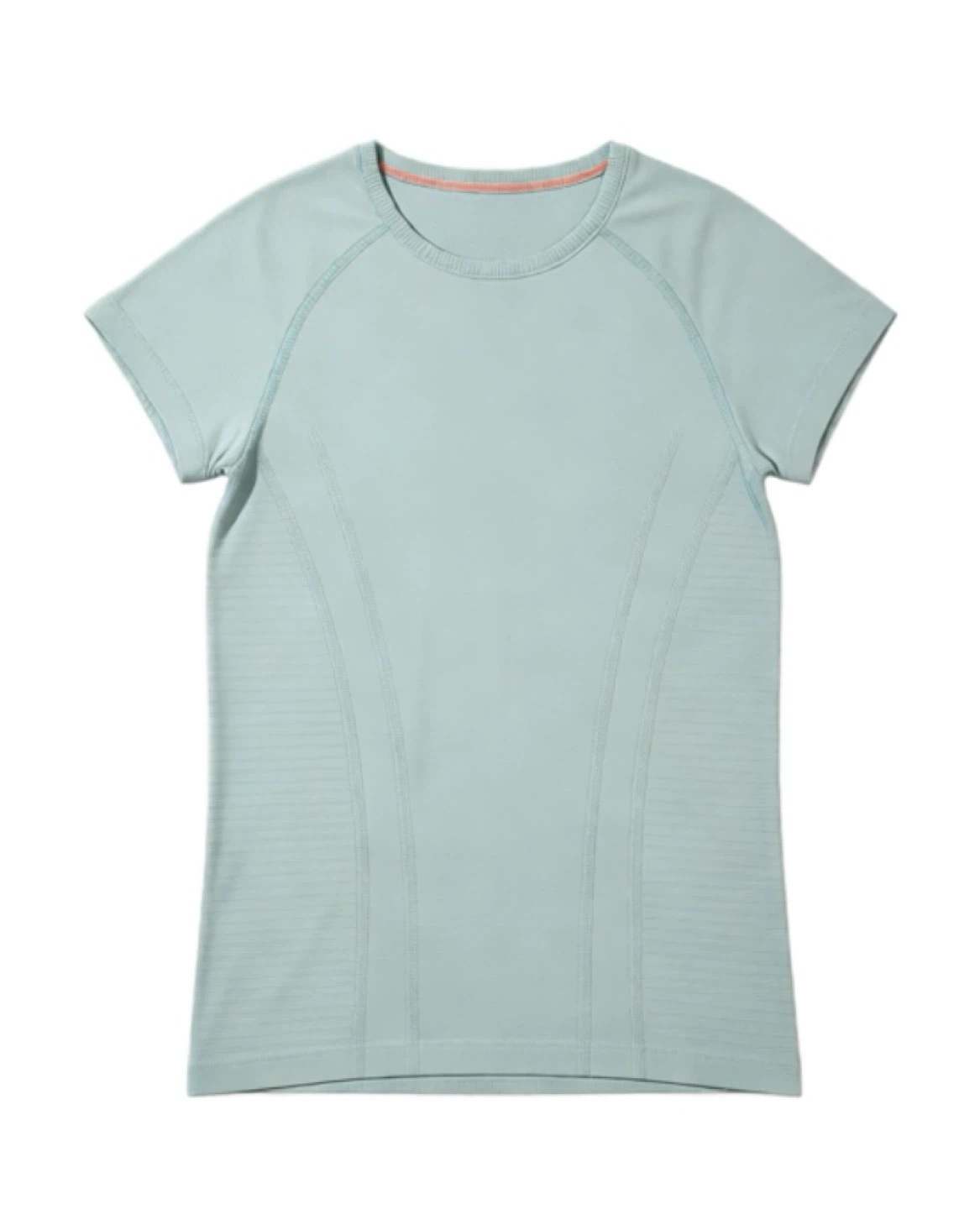 Ivivva short sleeve athletic shirt, size 10
