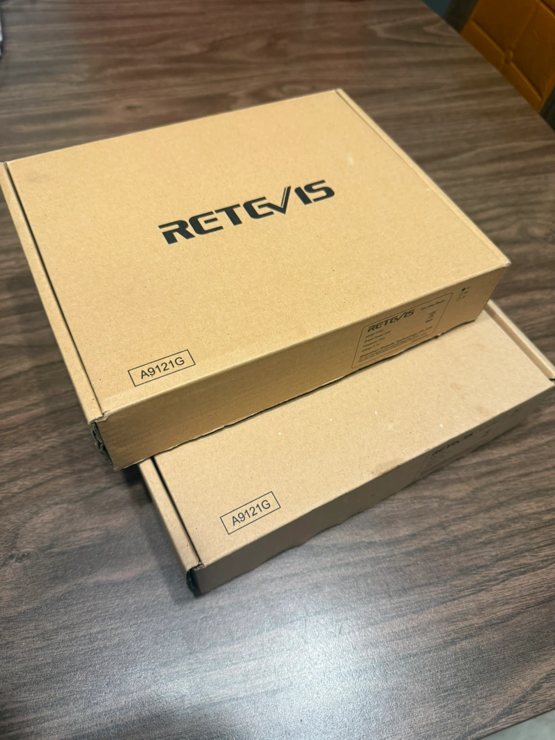 Two-Way Radios (Retevis RT22) - photo 4