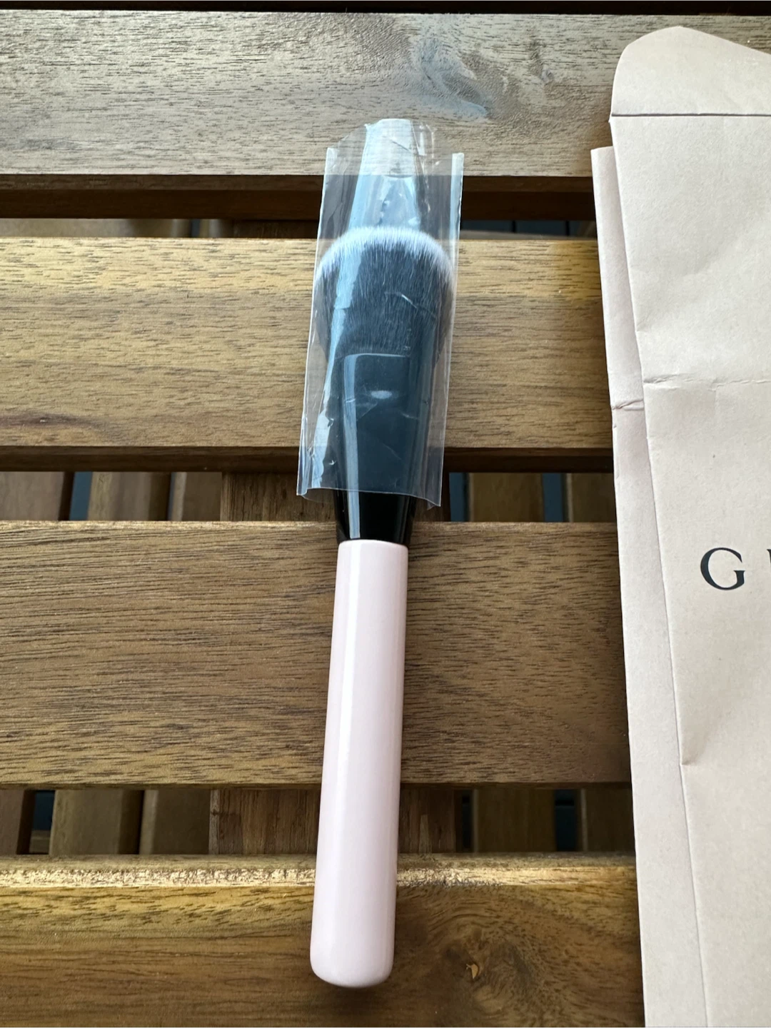 Gucci Beauty Makeup Brush - photo 2