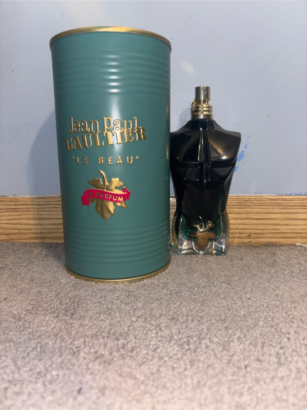 Jean Paul Gaultier Le Beau Le Parfum
