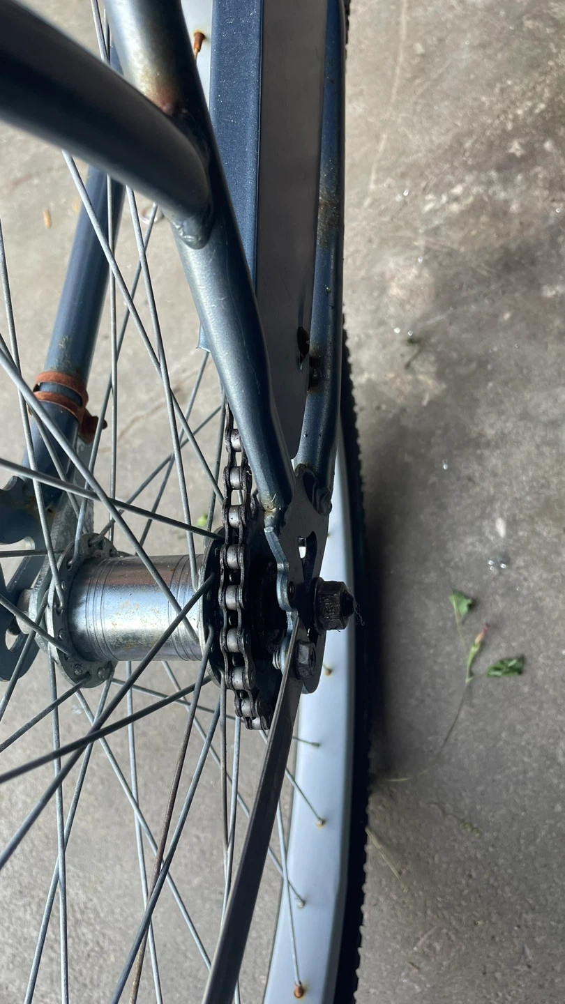 Supercycle Cruiser Bicycle - photo 5