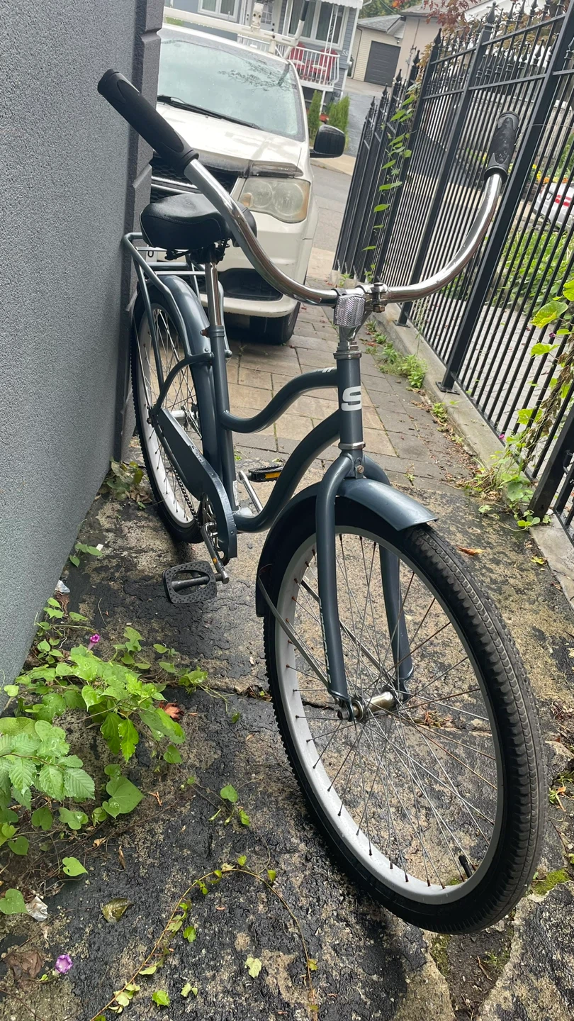 Supercycle Cruiser Bicycle - photo 2