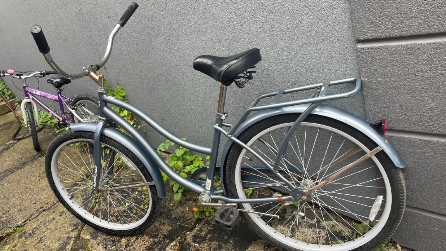 Supercycle Cruiser Bicycle