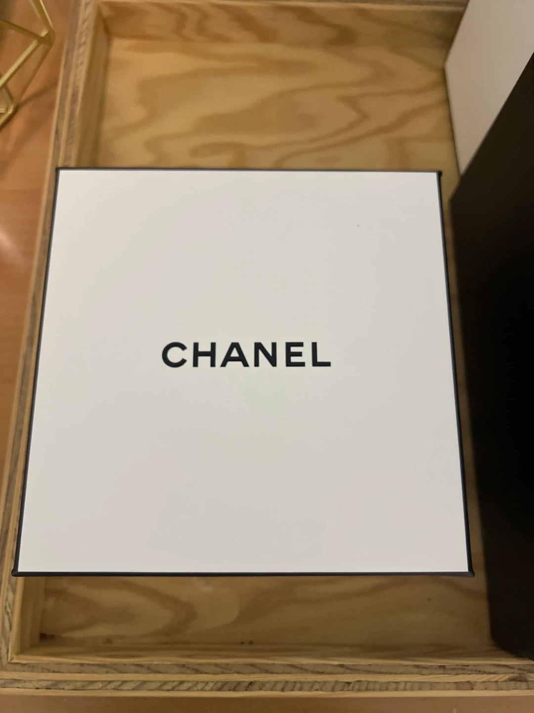 Chanel Sublimage Skincare Set - photo 2