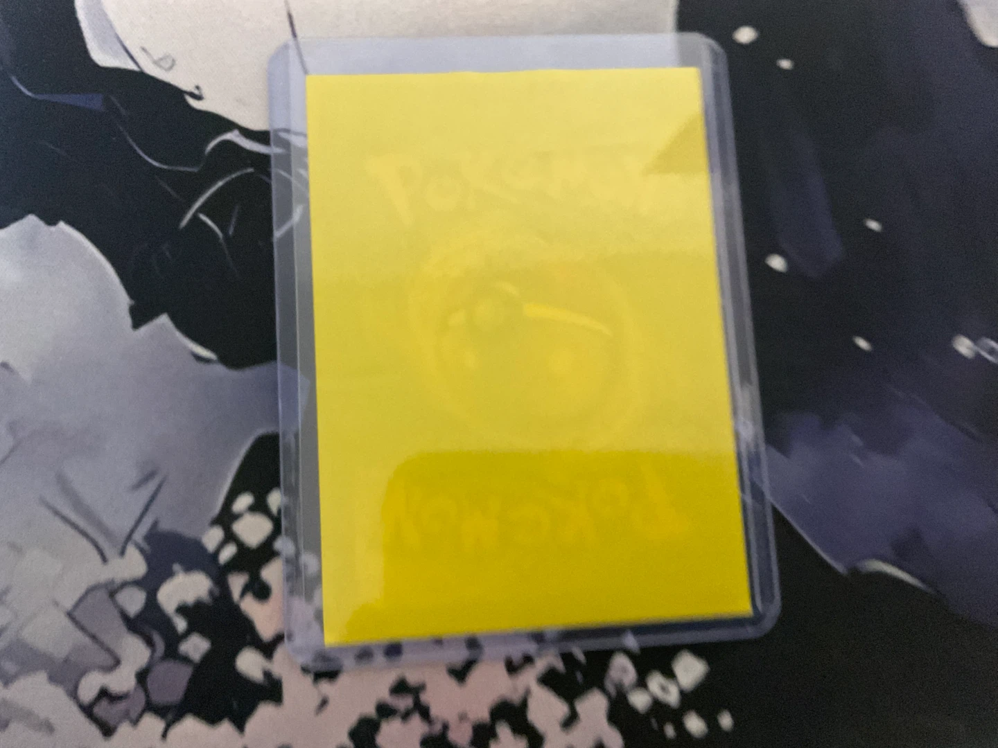 Cresselia 228/203 Pokemon Trading Card - photo 2