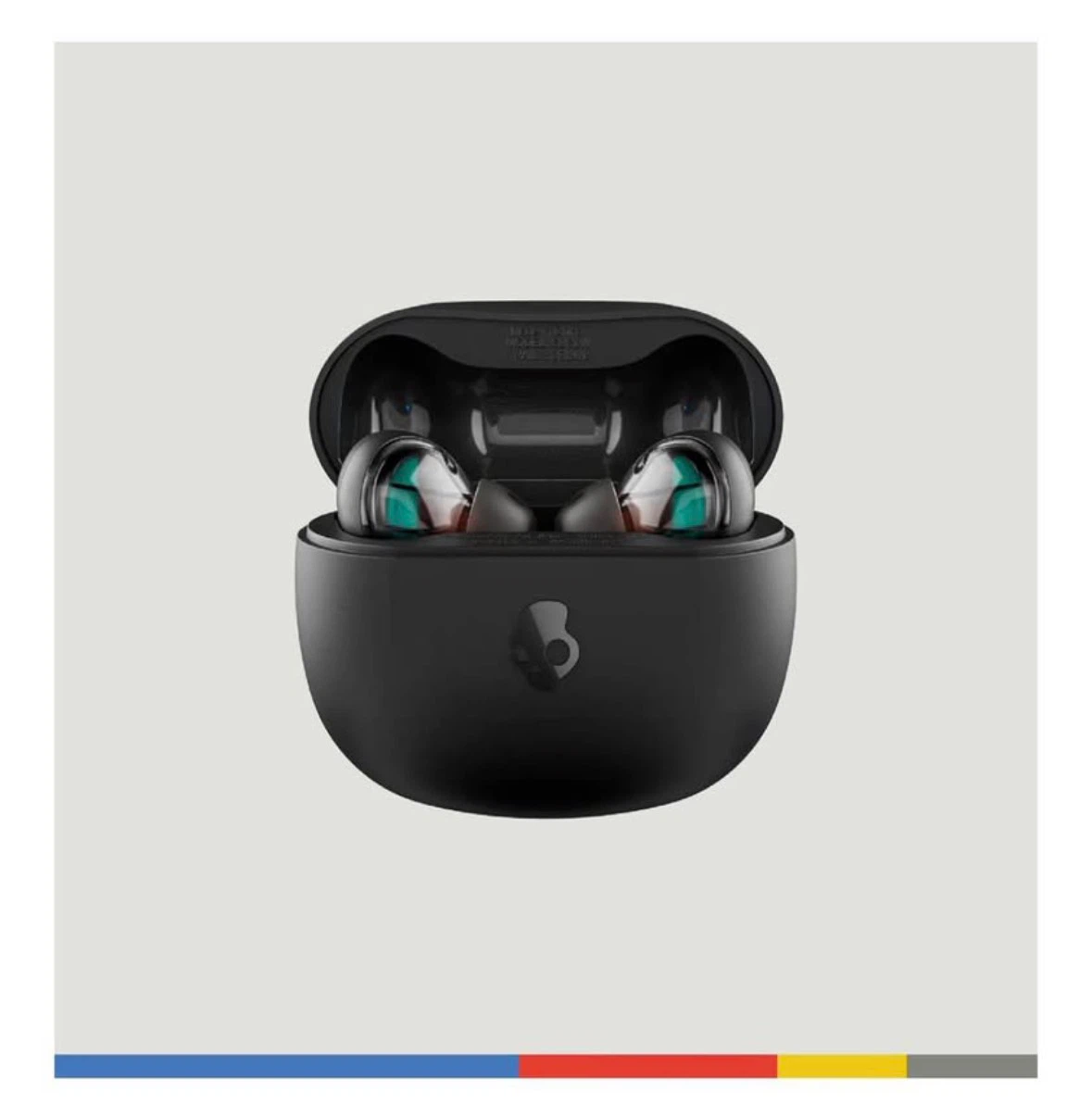 Skullcandy Rail Wireless Earbuds