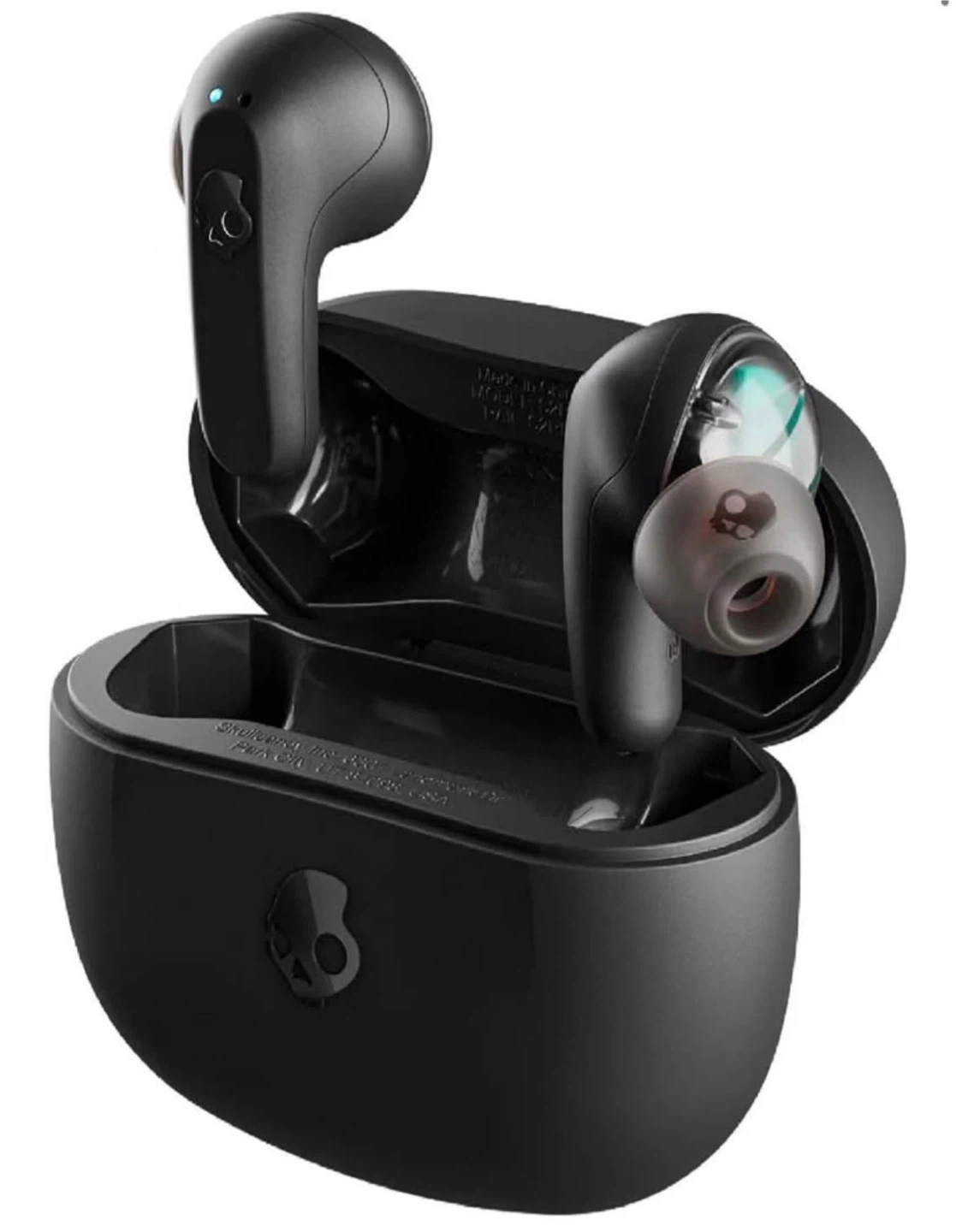 Skullcandy Rail Wireless Earbuds - photo 3