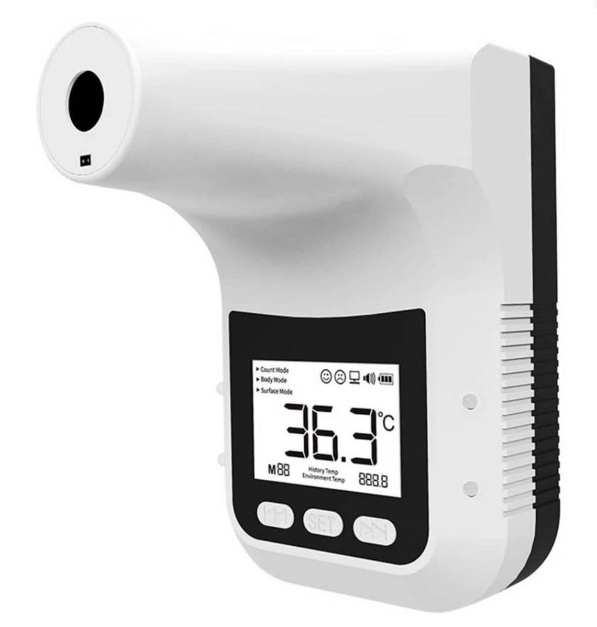 Digital Forehead Thermometer